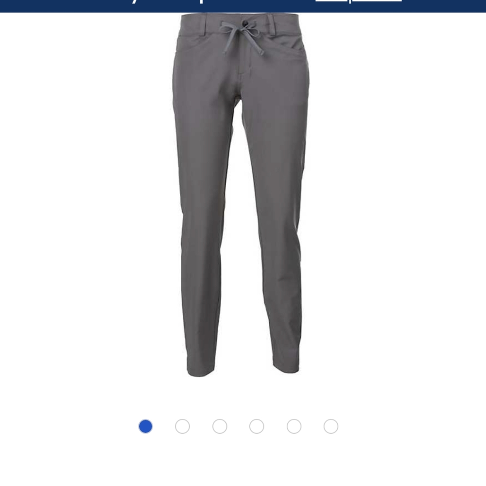 Magellan Outdoors Aransas Pants (M)